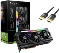  Premuim Quality*****EVGA GeForce RTX 3070 FTW3 Ultra Graphics Card, 8GB GDDR6