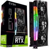 Premuim Quality*****EVGA GeForce RTX 3090 FTW3 Ultra Gaming, 24GB GDDR6X