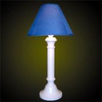 Chinese Table Lamp-01