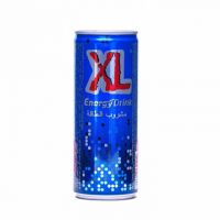 250ml XL Energy drink