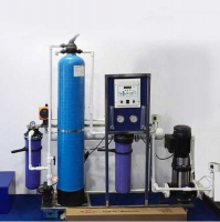 Commercial RO PLANT - 250 LPH