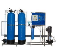 Commercial RO PLANT - 500 LPH 