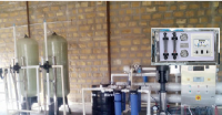 Commercial RO PLANT - 3000 LPH