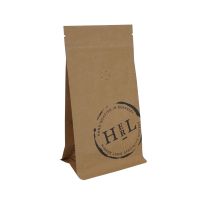 Compostable (biodegradable) bag