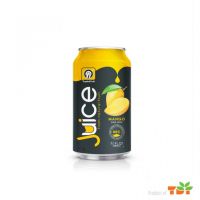 330ml TDT Natural Mango Juice Drink