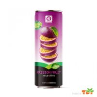 320ml TDT Passion Fruit Juice Drink