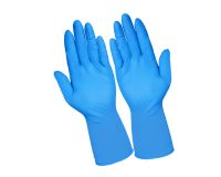 Nitrile Gloves 