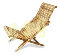 Bamboo furniture and bamboo handicrafts