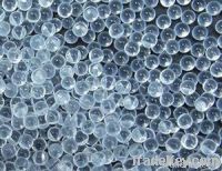 Glassbeads for roadmarking glass bead