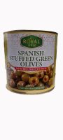 ROYAL ARM STUFFED GREEN OLIVES