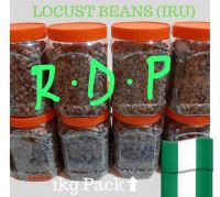 Locust Beans ( IRU)