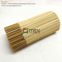 NATURAL INCENSE STICKS