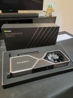 NVIDIA GeForce Rtx 3080 Ti Founders Edition 12Gb