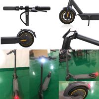 Eu warehouse Free Shipping Max G30 350W 36V15Ah 10Inch Electric Scooter For 5-7Days To Door