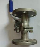 Hastelloy valve manufacturer in India