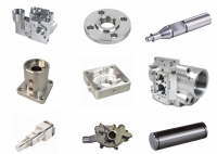 Machined Parts