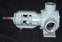 Mechanical Gear Pump