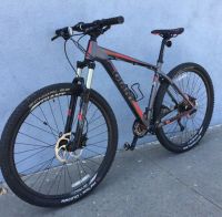 2012 Giant Mountain Bike XTC 29 Composite