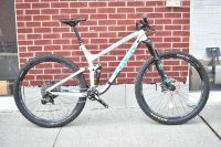 2017 Fuel EX 9 29er Aluminum Mountain Bike XL