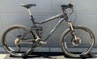 Trek Fuel EX 8 Evo Full Suspension Mountain Bike