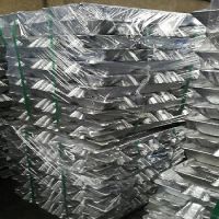 Aluminium alloy ingot ADC12