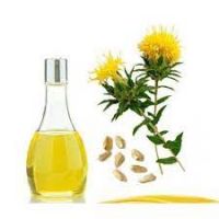 Safflower oil (Unrefined, Semirefined, Refined)	