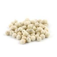 White peas pepper