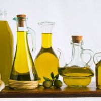 Olive oil(Extra virgin, low acidity, high quality)