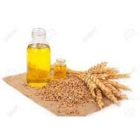 Wheat germ oil