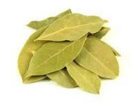 Bay leaf whole