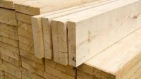 spruce lumber