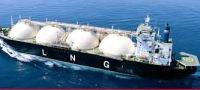 LNG Liquefied Natural Gas