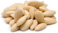 Blanched Almond