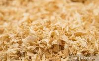 WOOD SHAVINGS