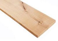 Alder lumber
