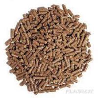 Premium Wood Pellets