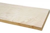 Maple lumber