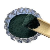 Bulk feed-grade spirulina powder for animals feed