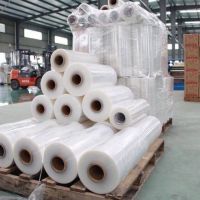 Bopp Film Plastic Scrap