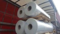 Ldpe Film Roll Scrap