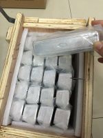 High Purity Indium Metal Ingot Price for Sale