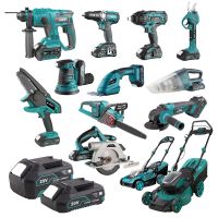 XFD131 18V LXT LITHIUM-ION BRUSHLESS CORDLESS 1/2 QUOT; DRIVER-DRILL KIT (3.0AH)