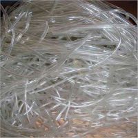 High quality Soft PVC Tube SCRAP medical scraps