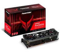 PCI-E 4.0 x 16 Radeon RX 6800XT MASTER 16G desktop computer graphics card video memory gaming graphics card RX 6800 XT RX6800XT