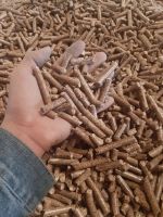 Manufacturer Of Wood Pellets For Sale Pine Wood Pellet 6mm 15KG Bags europe prices cheap