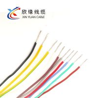 Tinned copper wire silicon 10 AWG AWG UL 3135