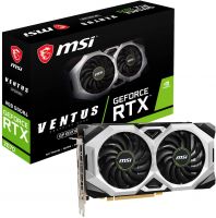 New Affordable------MSI Gaming GeForce RTX 2070 8GB GDRR6 256-Bit HDMI