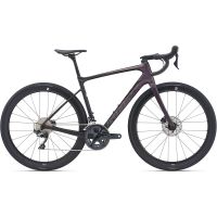 2021 Giant Defy Advanced Pro 2 Road Bike (ASIACYCLES)