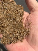 High Quality River Sand Avg.2.3-2.8mm