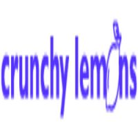 Crunchy Lemons